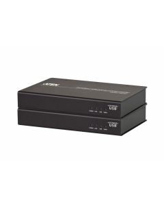 ATEN DVI HDBaseT KVM Extender with ExtremeUSB® (1920 x 1200 @ 100m)