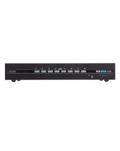 ATEN 8-Port USB DisplayPort Secure KVM Switch (PSD PP v4.0 Compliant)