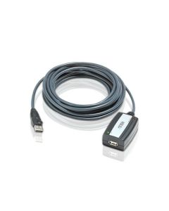ATEN USB 2.0 Extender Cable (5m)