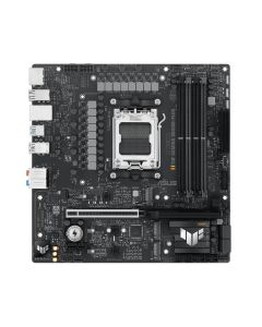 ASUS TUF GAMING B850M-PLUS AMD B850 Socket AM5 micro ATX