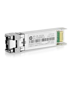 HPE X130 10G SFP+ LC ER 40km network transceiver module 10000 Mbit/s SFP+