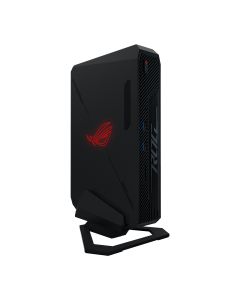 ASUS ROG NUC RNUC14SRKU9189A2I Intel Core Ultra 9 185H 32 GB DDR5-SDRAM 1 TB SSD NVIDIA GeForce RTX 4070 Windows 11 Home Mini PC Black