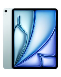 Apple iPad 13-inch Air Wi-Fi 512GB - Blue