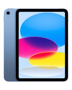 Apple iPad 11-inch Wi-Fi 512GB - Blue
