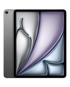 Apple iPad 13-inch Air Wi-Fi + Cellular 256GB - Space Grey