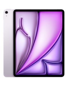 Apple iPad 13-inch Air Wi-Fi + Cellular 1TB - Purple