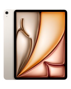 Apple iPad 13-inch Air Wi-Fi 1TB - Starlight
