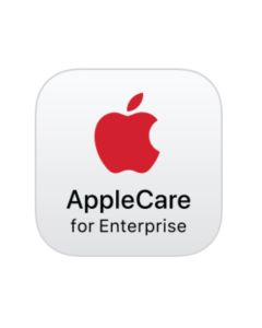 Apple AppleCare f/ Enterprise, iPhone 16e, 24 Months, Tier 1
