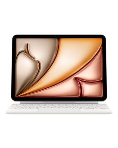 Apple Magic Keyboard AZERTY French White