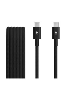 Apple Beats USB cable USB 2.0 1.5 m USB C Black