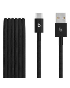 Apple MDGH4ZM/A USB cable USB 2.0 1.5 m USB A USB C Black