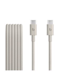 Apple Beats USB cable USB 2.0 1.5 m USB C White