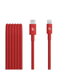 Apple Beats 1.5 m Red