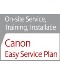 Canon Easy Service Plan imageFORMULA 3 year(s)