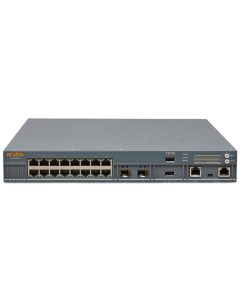 HPE Aruba Networking 7010 (RW) network management device 4000 Mbit/s Ethernet LAN Power over Ethernet (PoE)