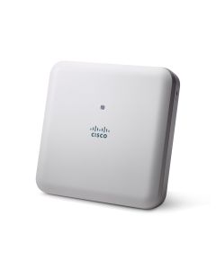 Cisco Aironet 1832i, Refurbished 1000 Mbit/s White