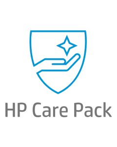 HP 5y 9x5 AC Print 1-99 Lic Supp
