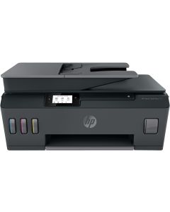 HP Smart Tank Plus 570 Wireless All-in-One Color Printer, Copier, Scanner