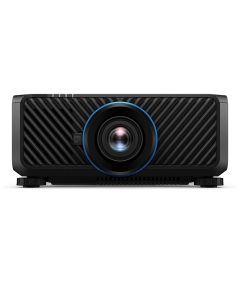 BenQ LU9800 Standard throw projector 10000 ANSI lumens DLP WUXGA (1920x1200) 3D Black
