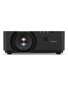 BenQ LU960 Standard throw projector 5500 ANSI lumens DLP WUXGA (1920x1200) 3D Black