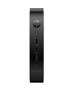 HP Pro t550 2 GHz ThinPro 1.3 kg Black J6412