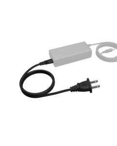 Jabra 14202-27 video conferencing accessory Adapter Black