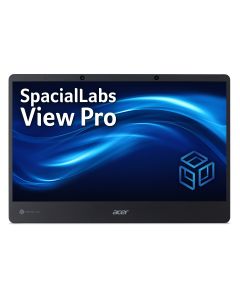 Acer Professional Spatial Labs View Pro (ASV15-1BP)