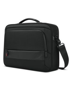 Lenovo ThinkPad Professional 14-inch Topload Gen 2 35.6 cm (14") Toploader bag Black