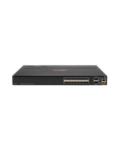 HPE Aruba 8360-16Y2C v2 Port to Power Airflow 3 Fans 2 PSU Managed L3 1U