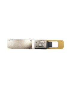 HPE 200GbE QSFP56 to 2xQSFP56 2.5m Direct Attach Copper Cable