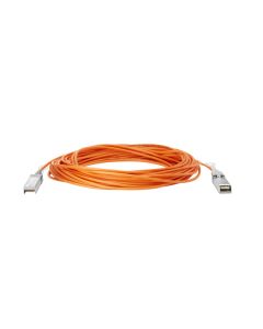 HPE 25GbE SFP28 to SFP28 15m Smart Active Optical Cable