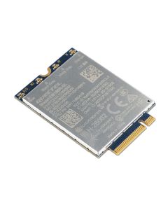 Lenovo 4XC1Q24437 network card Internal WWAN