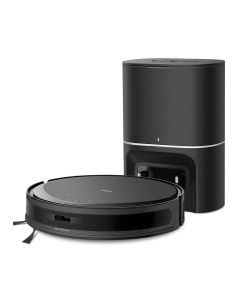 TP-Link Tapo RV20 Max Plus 0.3 L Bagless Black