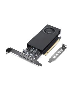 Lenovo 4X61Q73041 graphics card NVIDIA RTX A1000 8 GB GDDR6