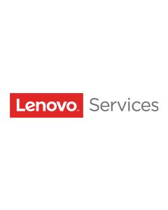 Lenovo Committed Service Repair Add-On 3 year(s)