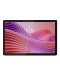 Lenovo Tab Mediatek 64 GB 25.6 cm (10.1") 4 GB Wi-Fi 5 (802.11ac) Android 14 Grey