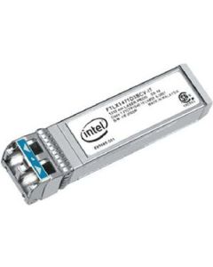 Intel E10GSFPLR network transceiver module 10000 Mbit/s