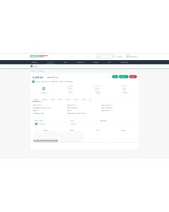 HPE Morpheus VM Essentials Software per Socket 3-year E-LTU