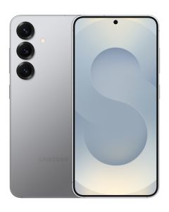 Samsung Galaxy S25 SM-S931B/DS 15.8 cm (6.2") Dual SIM 5G USB Type-C 12 GB 256 GB 4000 mAh Silver