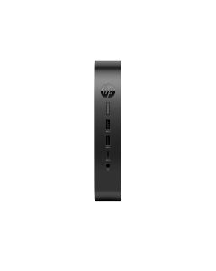 HP Elite t655 Bundle 2.1 GHz ThinPro 1.12 kg Black R2314
