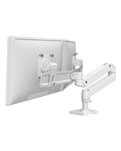 Ergotron LX Pro Series 45-684-290 monitor mount / stand 68.6 cm (27") Desk White