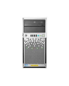 HPE StoreEasy 1540 8TB Storage server Tower Intel® Core™ i3 i3-4130 8 GB DDR3 HDD Silver