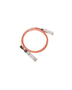 HPE 200Gb QSFP56 to QSFP56 10m Active Optical Cable