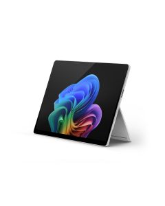Microsoft Surface Pro 11 Copilot+ PC Intel Core Ultra 7 1 TB 33 cm (13") 32 GB Wi-Fi 7 (802.11be) Windows 11 Pro Platinum