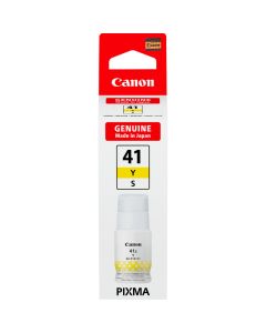 Canon GI-41S Y ink cartridge 1 pc(s) Original Yellow
