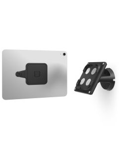 Compulocks Universal Tablet Magnetix Tilting Wall Mount - Black