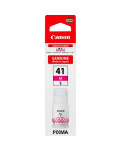 Canon GI-41S M ink cartridge 1 pc(s) Original Magenta