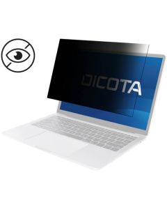 DICOTA D50018-2MG display privacy filter 39.6 cm (15.6") Laptop Frameless display privacy filter