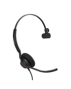 Jabra Engage 40 - (Inline Link) USB-C/A UC Mono
