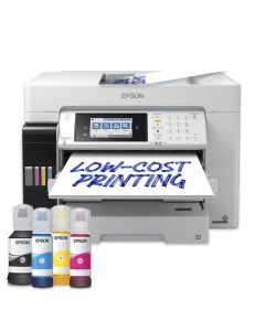 Epson EcoTank Pro ET-16685 Inkjet A3 4800 x 1200 DPI 25 ppm Wi-Fi
